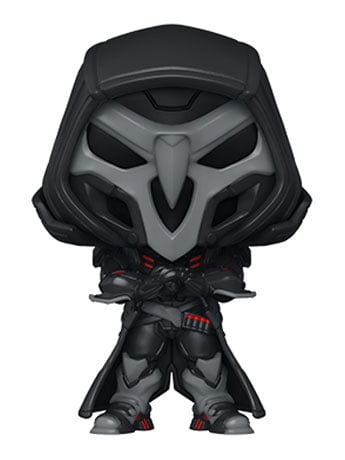 Pop! Games: Overwatch 2 Reaper Gallery Image 2