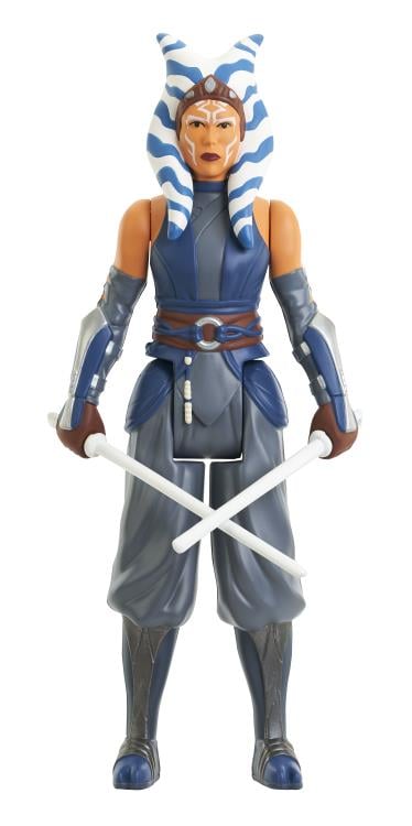 The Mandalorian Ahsoka Tano Jumbo Figure Gallery Image 13