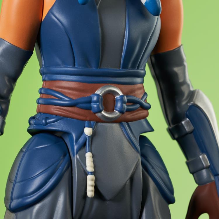 The Mandalorian Ahsoka Tano Jumbo Figure Gallery Image 10