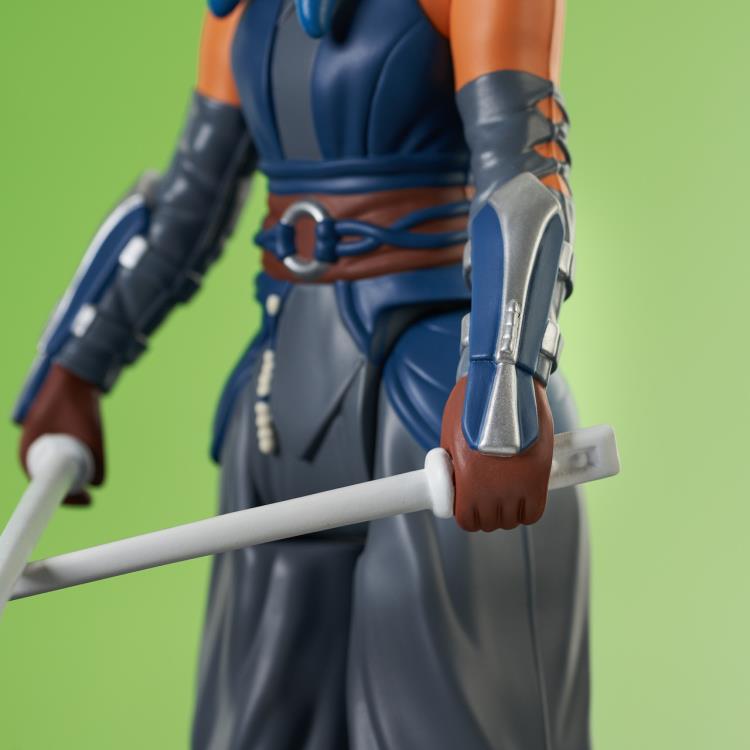 The Mandalorian Ahsoka Tano Jumbo Figure Gallery Image 11
