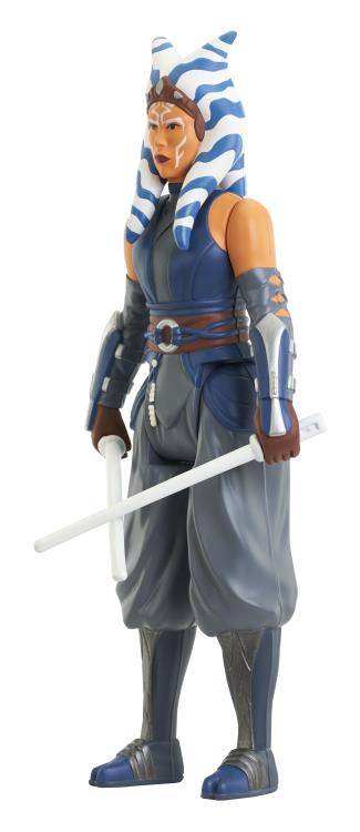The Mandalorian Ahsoka Tano Jumbo Figure Gallery Image 14