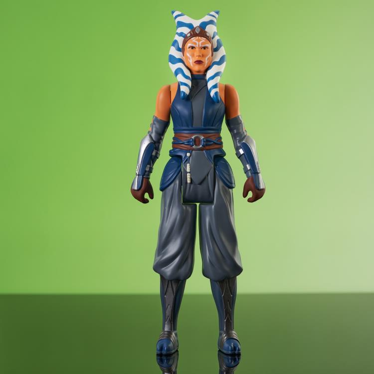 The Mandalorian Ahsoka Tano Jumbo Figure Gallery Image 7
