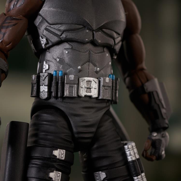 Marvel Select Blade Figure Gallery Image 8