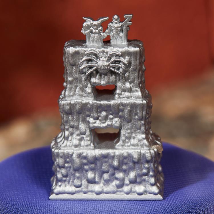 Mighty Morphin Power Rangers Lightning Collection Lord Zedd & Rita Repulsa 25th Wedding Anniversary Two-Pack Gallery Image 9