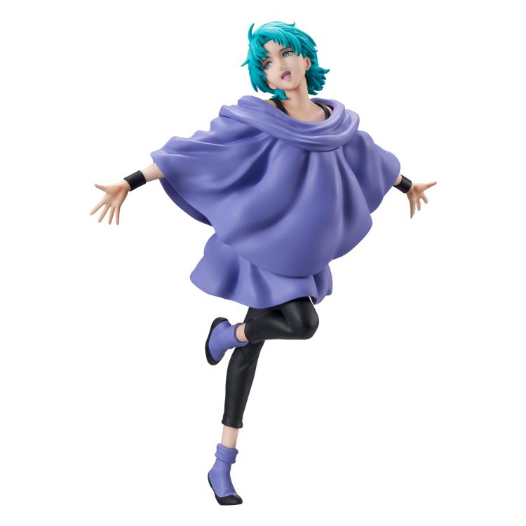 Mobile Suit Zeta Gundam Four Murasame Figure (Ver.A) Gallery Image 3