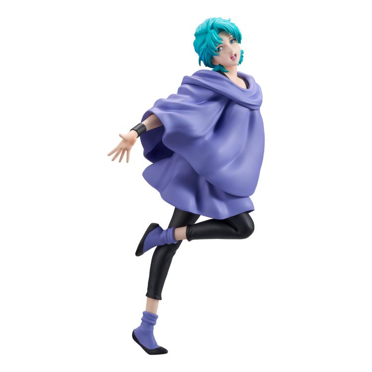 Mobile Suit Zeta Gundam Four Murasame Figure (Ver.A) Gallery Image 6