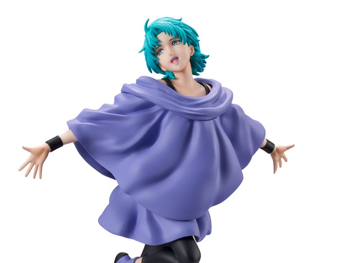 Mobile Suit Zeta Gundam Four Murasame Figure (Ver.A) Gallery Image 1