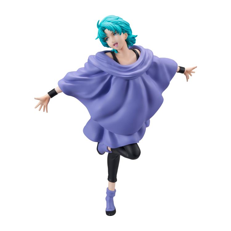 Mobile Suit Zeta Gundam Four Murasame Figure (Ver.A) Gallery Image 4
