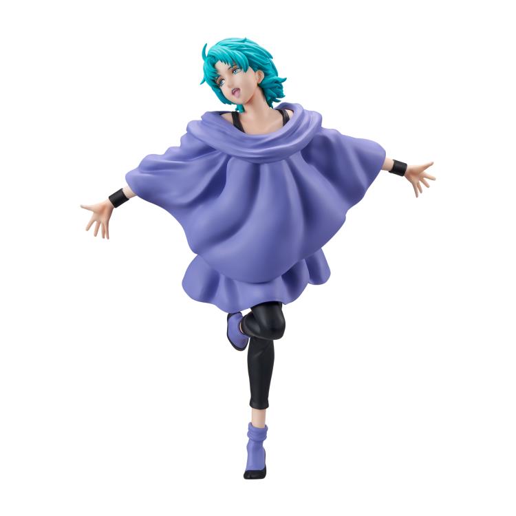 Mobile Suit Zeta Gundam Four Murasame Figure (Ver.A) Gallery Image 5