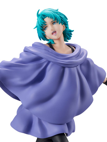 Mobile Suit Zeta Gundam Four Murasame Figure (Ver.A) Gallery Image 2