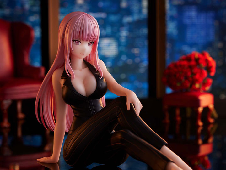 Hololive #hololive If Relax time Mori Calliope (Office Style Ver.) Gallery Image 1