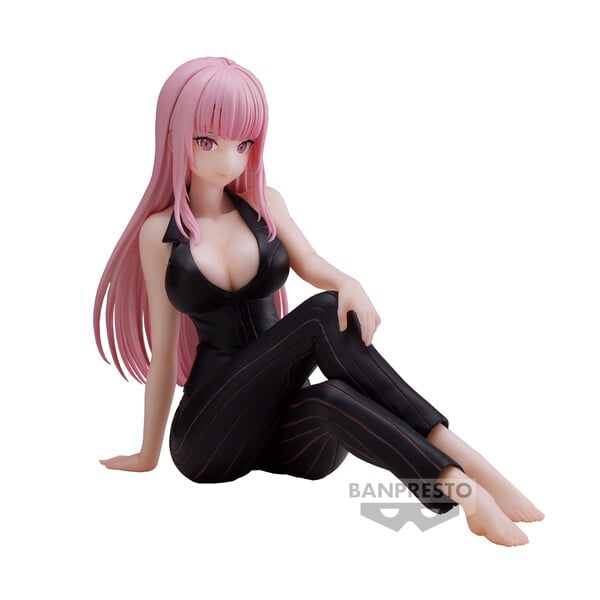 Hololive #hololive If Relax time Mori Calliope (Office Style Ver.) Gallery Image 6