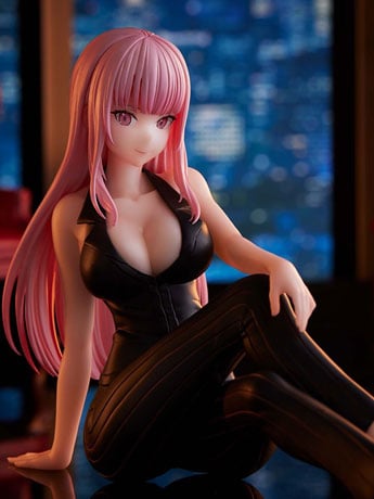 Hololive #hololive If Relax time Mori Calliope (Office Style Ver.) Gallery Image 2