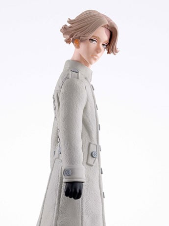 Tokyo Revengers Seishu Inui Figure Gallery Image 2
