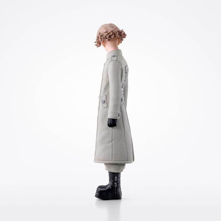 Tokyo Revengers Seishu Inui Figure Gallery Image 5