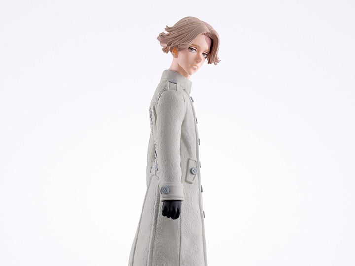 Tokyo Revengers Seishu Inui Figure Gallery Image 1