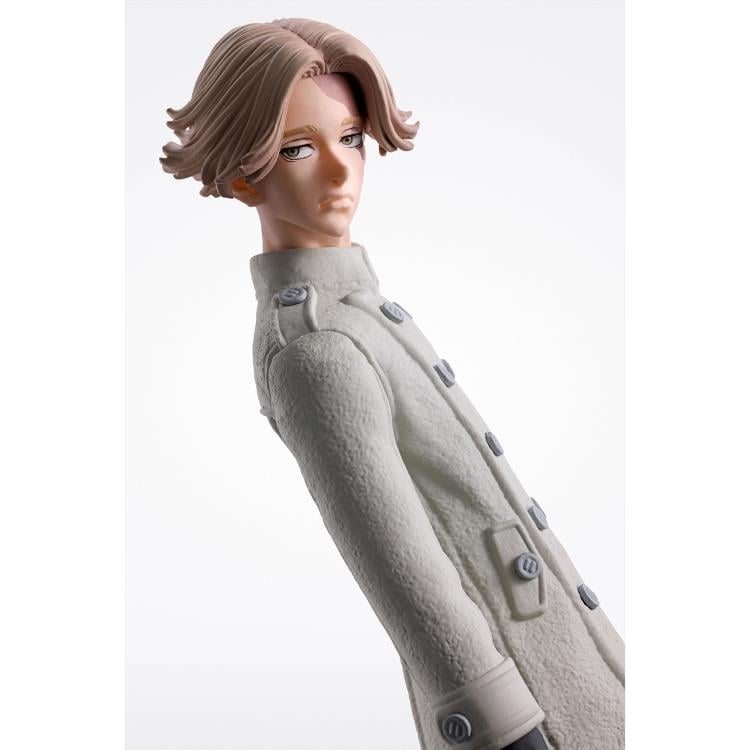Tokyo Revengers Seishu Inui Figure Gallery Image 7