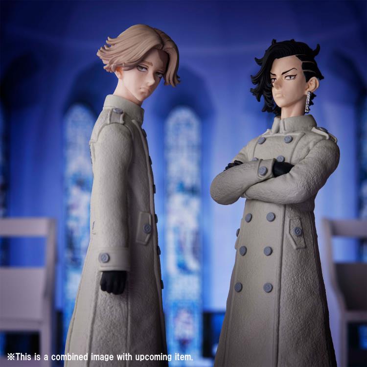 Tokyo Revengers Seishu Inui Figure Gallery Image 12