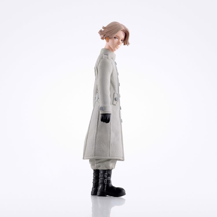 Tokyo Revengers Seishu Inui Figure Gallery Image 3
