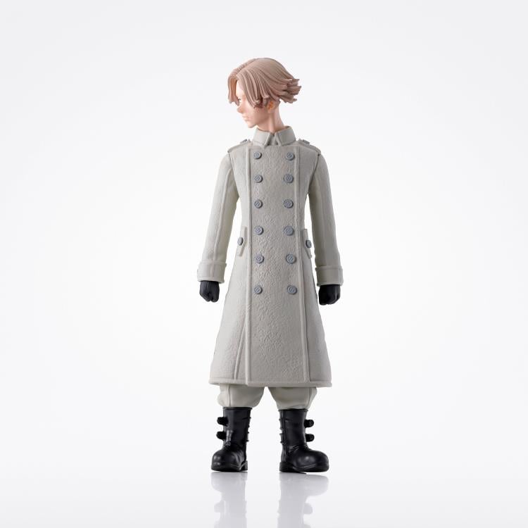 Tokyo Revengers Seishu Inui Figure Gallery Image 4