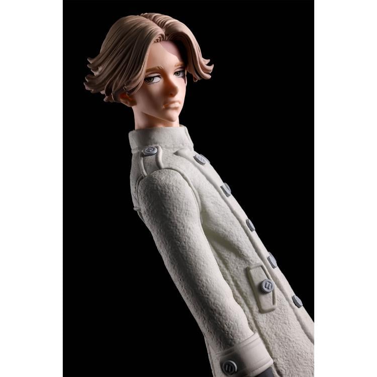 Tokyo Revengers Seishu Inui Figure Gallery Image 8
