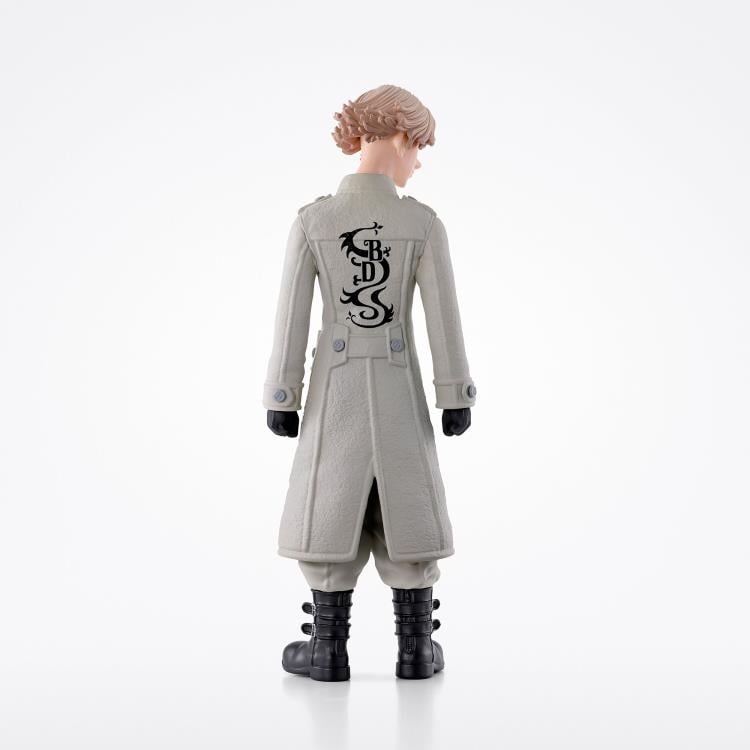 Tokyo Revengers Seishu Inui Figure Gallery Image 6