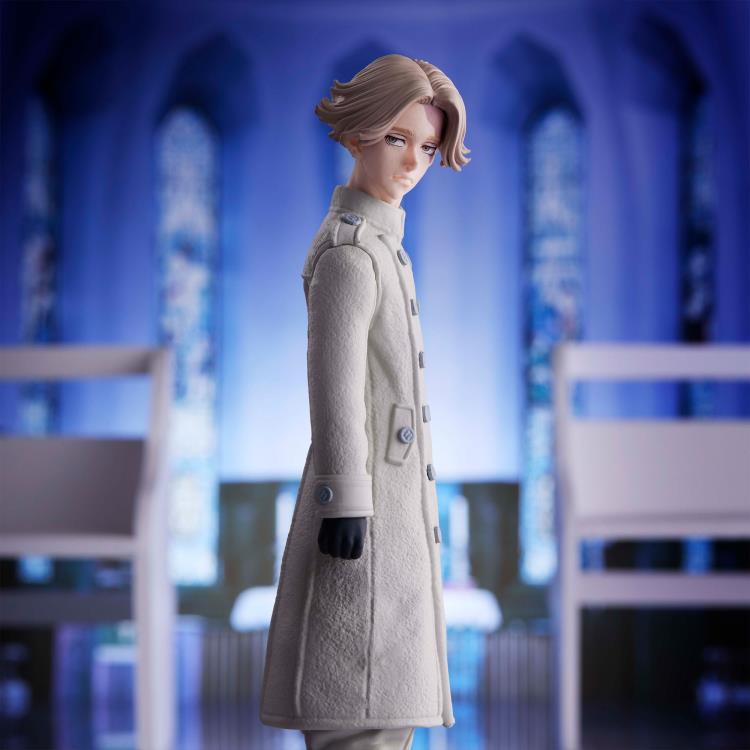 Tokyo Revengers Seishu Inui Figure Gallery Image 10