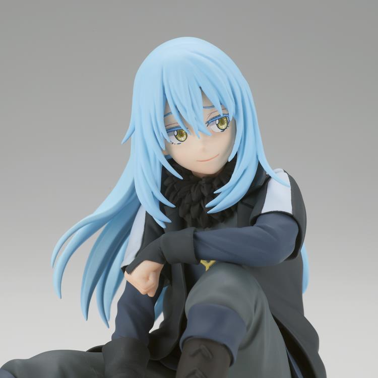 That Time I Got Reincarnated as a Slime Break Time Vol.1 Rimuru Gallery Image 4