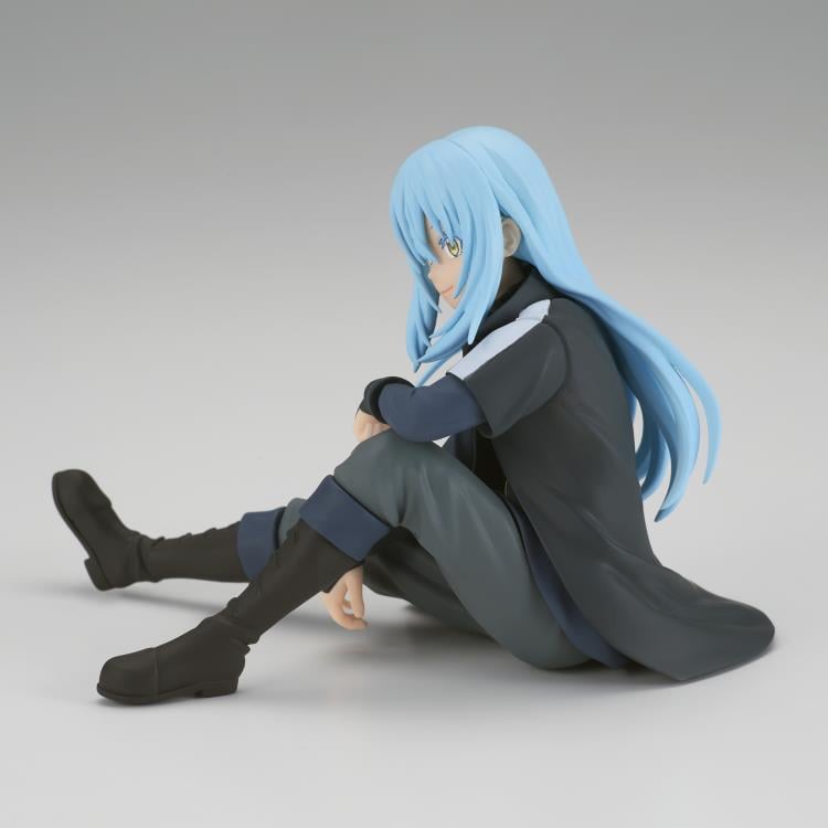 That Time I Got Reincarnated as a Slime Break Time Vol.1 Rimuru Gallery Image 5