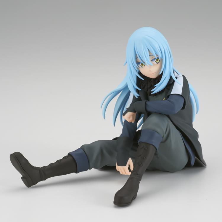 That Time I Got Reincarnated as a Slime Break Time Vol.1 Rimuru Gallery Image 3