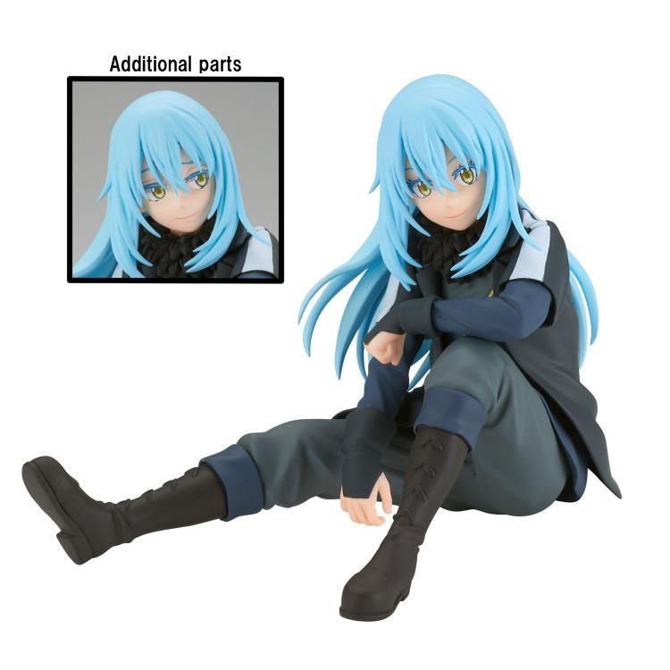 That Time I Got Reincarnated as a Slime Break Time Vol.1 Rimuru Gallery Image 8