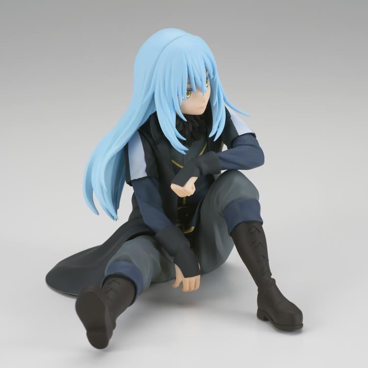 That Time I Got Reincarnated as a Slime Break Time Vol.1 Rimuru Gallery Image 7