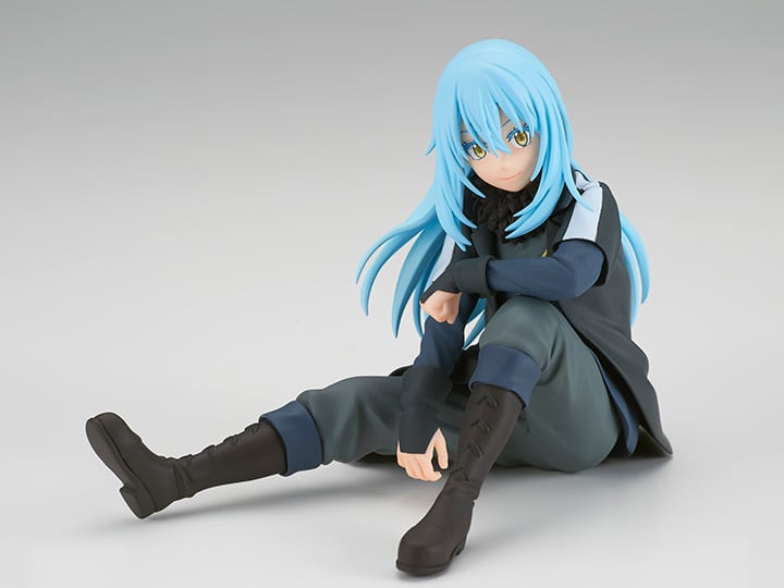 That Time I Got Reincarnated as a Slime Break Time Vol.1 Rimuru Gallery Image 1