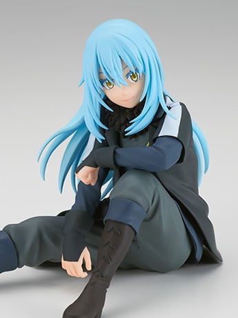 That Time I Got Reincarnated as a Slime Break Time Vol.1 Rimuru Gallery Image 2