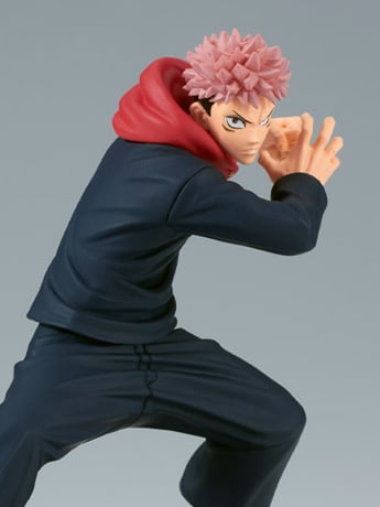 Jujutsu Kaisen Combination Battle 3 Yuji Itadori