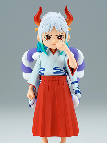 One Piece DXF The Grandline Children Wano Country Vol.3 Yamato Gallery Image 2