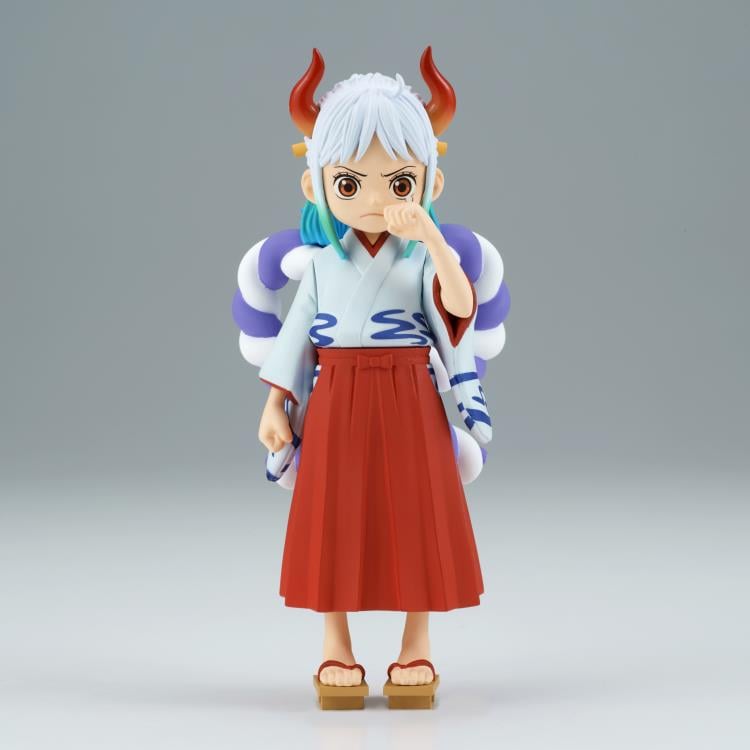 One Piece DXF The Grandline Children Wano Country Vol.3 Yamato Gallery Image 3
