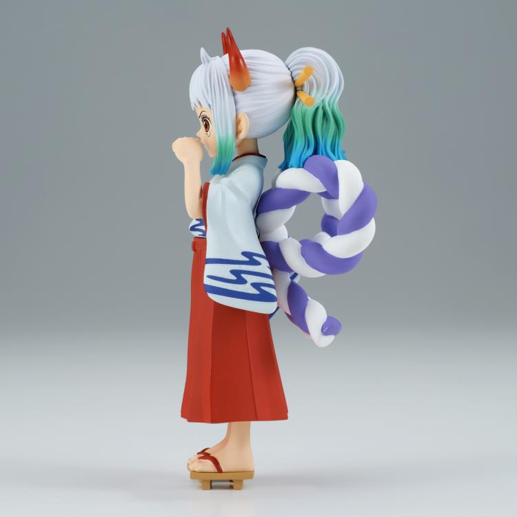 One Piece DXF The Grandline Children Wano Country Vol.3 Yamato Gallery Image 4