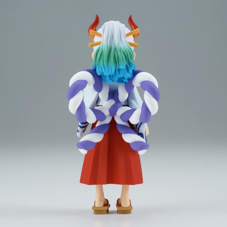 One Piece DXF The Grandline Children Wano Country Vol.3 Yamato Gallery Image 6