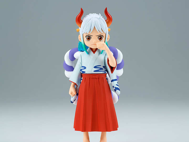 One Piece DXF The Grandline Children Wano Country Vol.3 Yamato Gallery Image 1