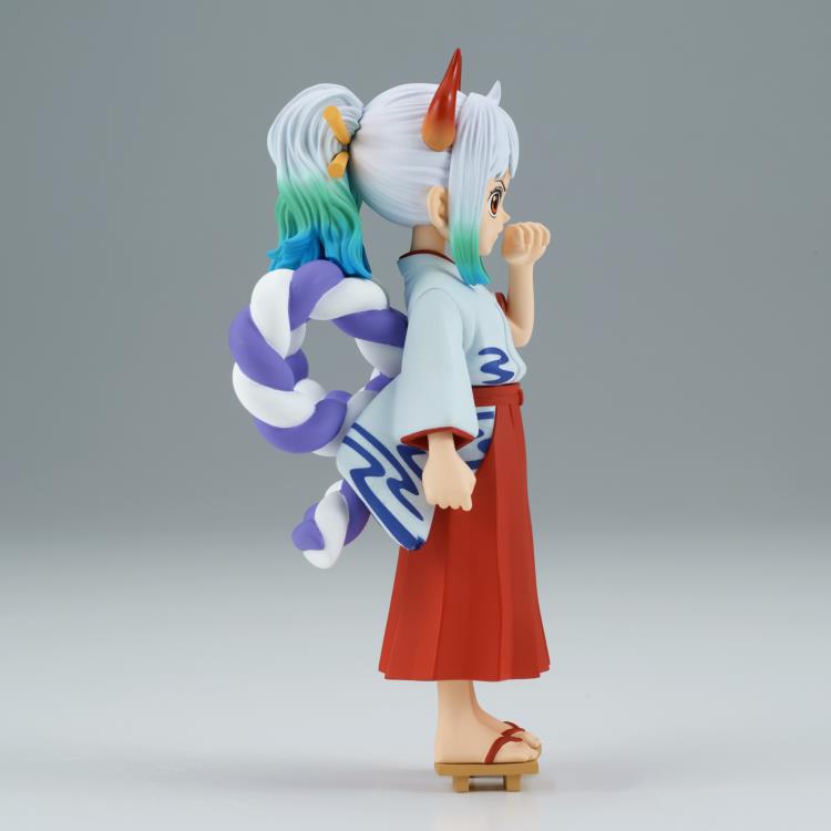 One Piece DXF The Grandline Children Wano Country Vol.3 Yamato Gallery Image 5