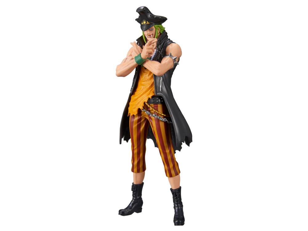 One Piece Film: Red DXF The Grandline Men Vol.11 Bartolomeo (Reissue)