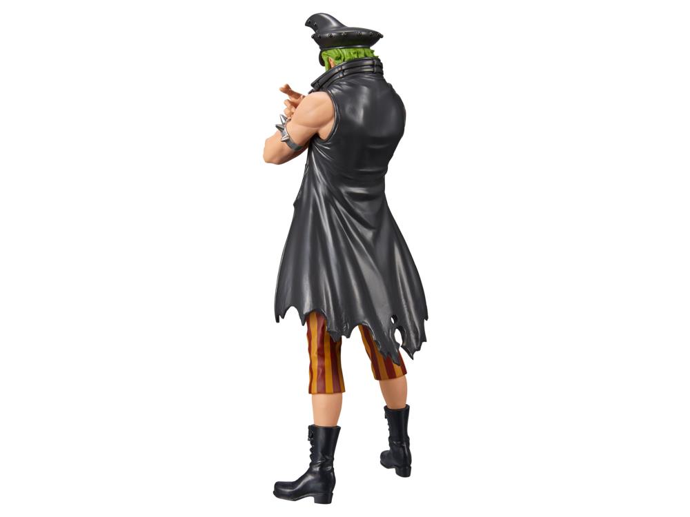 Ｂａｒｔｏｌｏｍｅｏ Ｐ One Piece Film: Red DXF The Grandline Men Vol.11 Bartolomeo (Reissue)