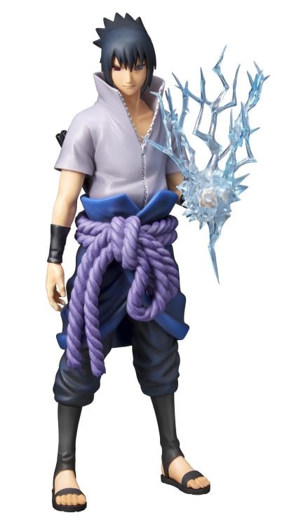 NARUTO フィギュア Grandista nero サスケ Uchiha Sasuke {Grandista Nero} [Naruto Shippuden] (Banpresto
