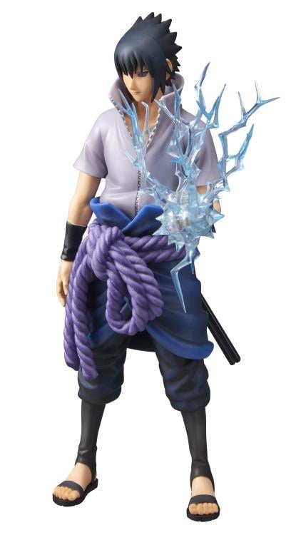 NARUTO フィギュア Grandista nero サスケ Naruto: Shippuden Grandista nero Sasuke Uchiha #2