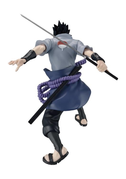 SASUKE③ Naruto: Shippuden Vibration Stars Sasuke Uchiha III
