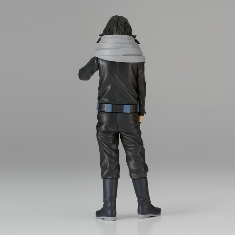 My Hero Academia Age of Heroes Shota Aizawa Gallery Image 5