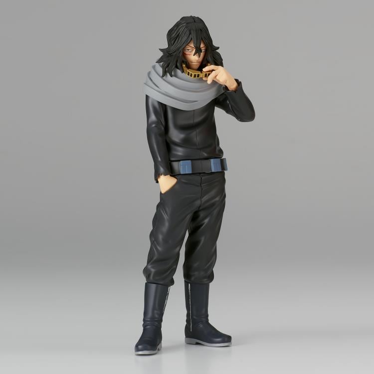 My Hero Academia Age of Heroes Shota Aizawa Gallery Image 3