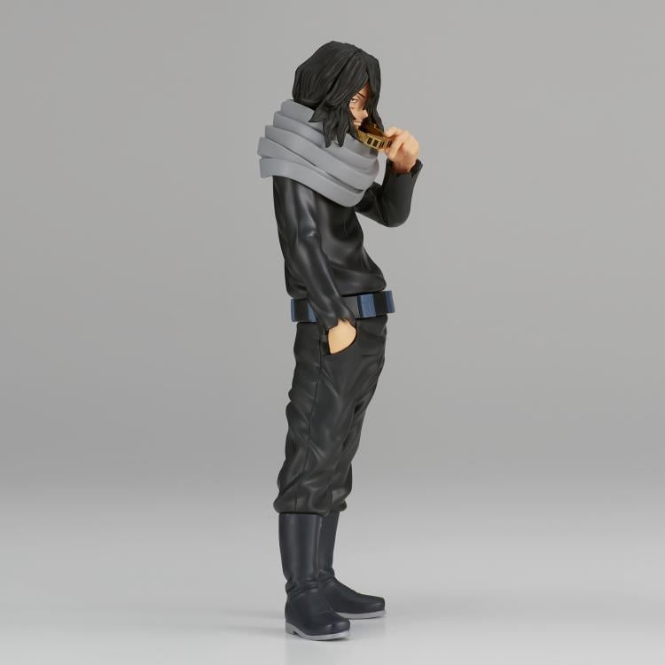 My Hero Academia Age of Heroes Shota Aizawa Gallery Image 4