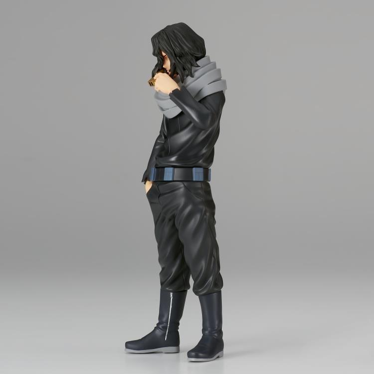 My Hero Academia Age of Heroes Shota Aizawa Gallery Image 6